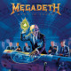 Megadeth - Rust In Peace / Vinyl 