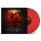 Heathen - Bleed The World:Live / Coloured Vinyl 