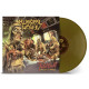 Municipal Waste - Fatal Feast / Coloured Vinyl 