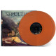 Sepultura - Sepulquarta / Orange Vinyl / 2LP 