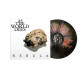 As The World Dies - Nebula / Splatter Vinyl 