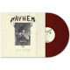 Mayhem - Live In Ski / Coloured Vinyl / RSD 2025 