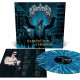 MORTICIAN - DARKEST DAY OF HORROR / SPLATTER VINYL 