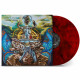 SEPULTURA - MACHINE MESSIAH / COLOURED VINYL / 2 LP / Cena platí pouze když k titulu zakoupíte jakékoliv zboží ze skladových zásob