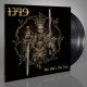 1349 - The Wolf & The King / VINYL / Cena platí pouze když k titulu zakoupíte jakékoliv zboží ze skladových zásob