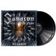 SABATON - ATTERO DOMINATUS / 2 LP 