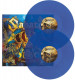 SABATON - Carolus Rex / LIGHT BLUE VINYL / 2 LP / LIMITED 