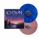 ELVELLON - UNTIL DAWN / 2 LP / COLOURED VINYL 