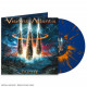 VISIONS OF ATLANTIS - TRINITY / COLOURED VINYL 