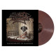 KING DIAMOND - MASQUERADE OF MADNESS / EP COLOURED VINYL 