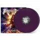 Battle Beast - Bringer Of Pain / Violet Vinyl / 2LP / Cena platí pouze když k titulu zakoupíte jakékoliv zboží ze skladových zásob