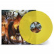 Battle Beast - Unholy Saviour / Yellow Vinyl / 2LP / Cena platí pouze když k titulu zakoupíte jakékoliv zboží ze skladových zásob