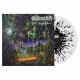 Gatecreeper - Dark Superstition / Splatter Vinyl / Cena platí pouze když k titulu zakoupíte jakékoliv zboží ze skladových zásob