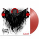 KRIEG - RUINER / COLOURED VINYL 