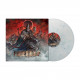 POWERWOLF - Blood Of the Saints (10th Anniversary Ed.) / WHITE BLUE MARBLED VINYL / 