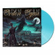 ORDEN OGAN - ORDER OF FEAR / TURQUOISE VINYL 