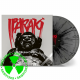 IBARAKI - RASHOMON / SILVER BLACK SPLATTER VINYL / LIMITED 300 Ks 