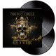 Voodoo Circle - Hail To King / 2 LP / Cena platí pouze když k titulu zakoupíte jakékoliv zboží ze skladových zásob