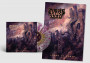 Temple Of Void - Lords Of Death / COLOURED VINYL / Cena platí pouze když k titulu zakoupíte jakékoliv zboží ze skladových zásob