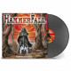 Hammerfall - Glory To The Brave / Coloured Vinyl / Cena platí pouze když k titulu zakoupíte jakékoliv zboží ze skladových zásob