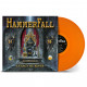 Hammerfall - Legacy Of Kings / Coloured Vinyl / Cena platí pouze když k titulu zakoupíte jakékoliv zboží ze skladových zásob