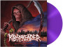 Ribspreader - Mountain Fleshriders / COLOURED VINYL / LIMITED 200 KS / Cena platí pouze když k titulu zakoupíte jakékoliv zboží ze skladových zásob