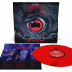 OBITUARY - CAUSE OF DEATH - LIVE INFECTION / BLOOD RED VINYL / Cena platí pouze když k titulu zakoupíte jakékoliv zboží ze skladových zásob