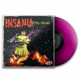 Insania - Virtu-ritual / Coloured Vinyl / Cena platí pouze když k titulu zakoupíte jakékoliv zboží ze skladových zásob