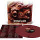 Primal Code - Opaque Fixation / Oxblood Vinyl / Cena platí pouze když k titulu zakoupíte jakékoliv zboží ze skladových zásob