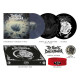 BLACK DAHLIA MURDER - SERVITUDE / BOX SET VINYL 