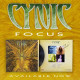 Cynic - Focus [signed edition by Paul Masvidal ] / Podepsaná Edice!!!! / Cena platí pouze když k titulu zakoupíte jakékoliv zboží ze skladových zásob