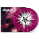 Anthrax - Sound of White Noise / COLOURED VINYL / 2LP 