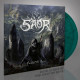 Saor - Amidst The Ruins / Coloured Vinyl / Limited 350 Ks / Cena platí pouze když k titulu zakoupíte jakékoliv zboží ze skladových zásob