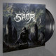 Saor - Amidst The Ruins / Vinyl / Cena platí pouze když k titulu zakoupíte jakékoliv zboží ze skladových zásob