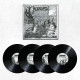 Necropsy - Tomb Of The Forgotten (The Complete Demo Recordings 1989-1993) / 4LP BOX / Cena platí pouze když k titulu zakoupíte jakékoliv zboží ze skladových zásob