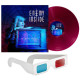 Enemy Inside - Venom / Coloured Vinyl + 3D glasses / Cena platí pouze když k titulu zakoupíte jakékoliv zboží ze skladových zásob