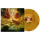 Arion - The Light That Burns The Sky / Coloured Vinyl / Cena platí pouze když k titulu zakoupíte jakékoliv zboží ze skladových zásob