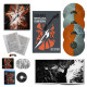 METALLICA - S&M2 / DELUXE BOX SET / 4 LP+2 CD+BLU-RAY 