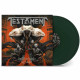 Testament - Brotherhood Of The Snake / 2 LP / Coloured Vinyl / Cena platí pouze když k titulu zakoupíte jakékoliv zboží ze skladových zásob