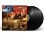 GAMMA RAY - BLAST FROM THE PAST / 3 LP 