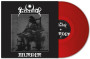 Gehenna - Murder / Coloured Vinyl / Cena platí pouze když k titulu zakoupíte jakékoliv zboží ze skladových zásob