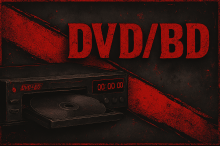 DVD/BD