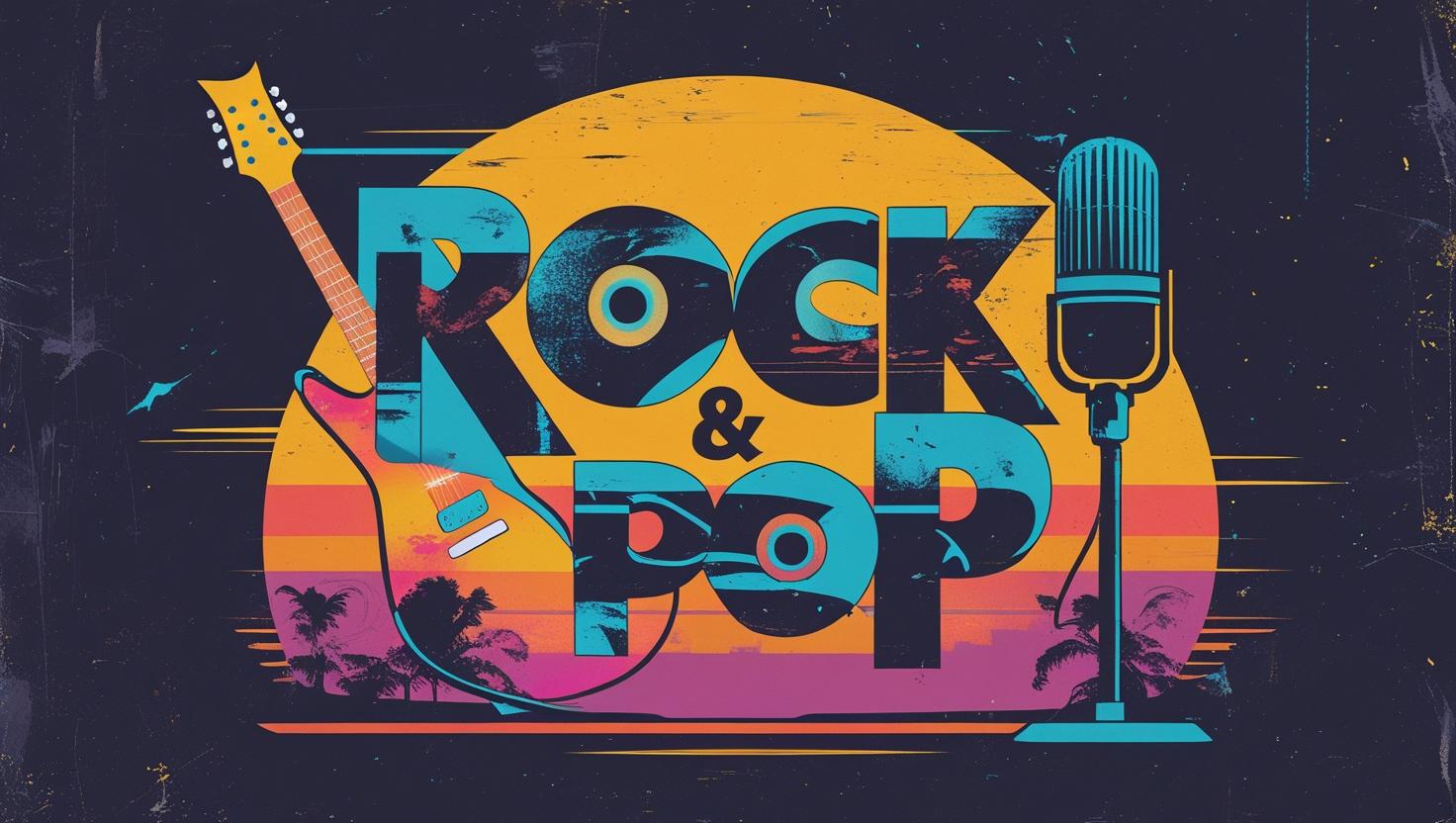 Rock and Pop