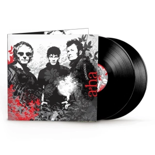 A-HA - Analogue / 20th Anniversary / Deluxe / RSD 2026 / 2 LP