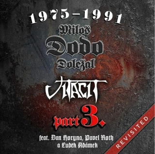 DOLEŽAL MILOŠ DODO & VITACIT - 1975-1991 Revisited III / Vinyl