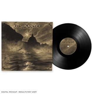 BE'LAKOR - The Frail Tide / Vinyl
