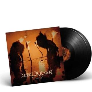 BE'LAKOR - Vessels / 2 LP