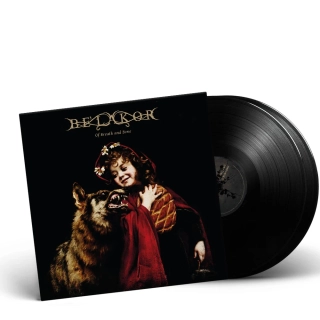 BE'LAKOR - Of Breath And Bone / 2 LP