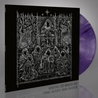 BIZARREKULT - Alt Som Finnes / Coloured Vinyl / Ltd. 150