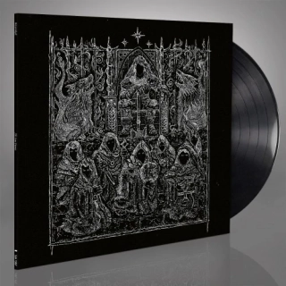 BIZARREKULT - Alt Som Finnes / Vinyl